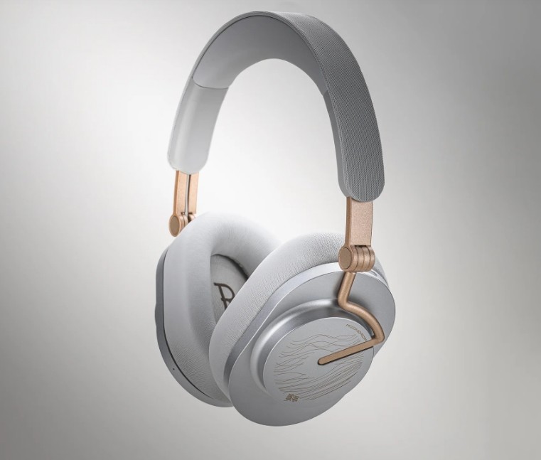 MOONDROP x Singer White recenze