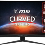 MSI G272C recenze