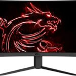 MSI Gaming Optix G24C4 recenze
