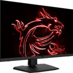 MSI Gaming Optix MPG321UR-QD recenze
