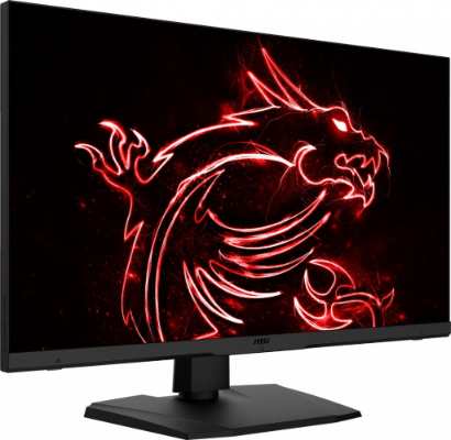 MSI Gaming Optix MPG321UR-QD recenze