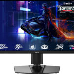 MSI MAG 255PXF recenze