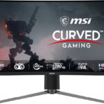 MSI MAG 276CPXF recenze