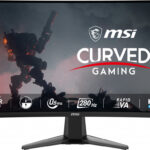 MSI MAG 276CXF recenze