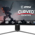MSI MAG 27CQ6PF recenze