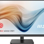 MSI Modern MD272P recenze