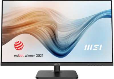MSI Modern MD272P recenze