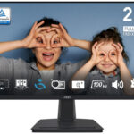 MSI PRO MP251 recenze