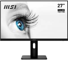 MSI PRO MP273AP recenze