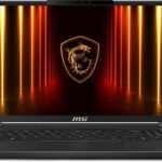 MSI Stealth A16 AI+ A3XWHG-031CZ recenze
