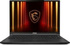 MSI Stealth A16 AI+ A3XWHG-031CZ recenze