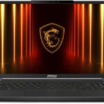 MSI Stealth A16 AI+ A3XWJG-029CZ recenze
