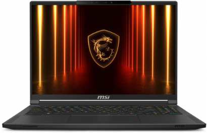 MSI Stealth A16 AI+ A3XWJG-029CZ recenze