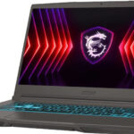 MSI Thin 15 B13UC-2203XPL recenze