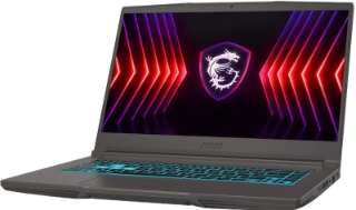 MSI Thin 15 B13UC-2203XPL recenze