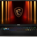 MSI Vector A18 HX A9WIG-068CZ recenze