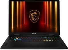 MSI Vector A18 HX A9WIG-068CZ recenze