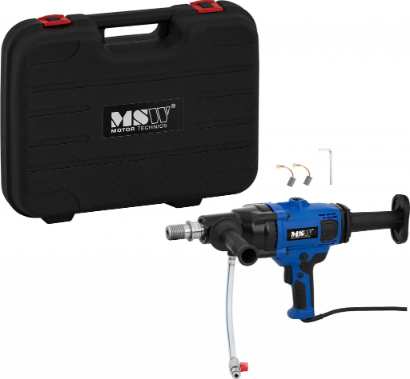 Obrázok MSW MSW-DDM150 hodnotenie