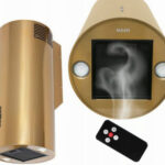 Maan Elba 2 W835 recenze