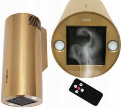 Maan Elba 2 W835 recenze