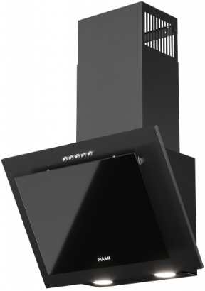 Maan Vertical 60 mc recenze