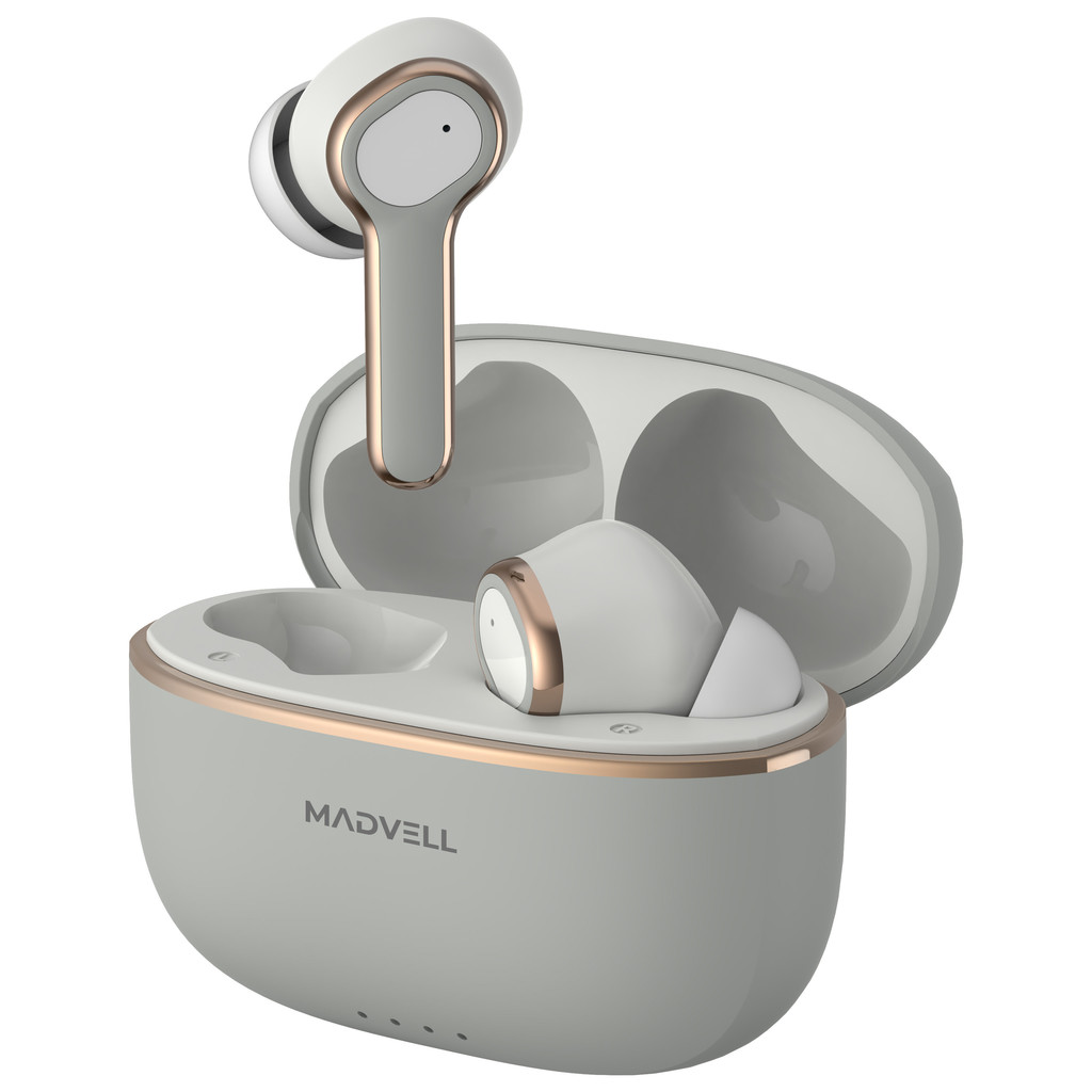 Madvell Velvet ANC recenze
