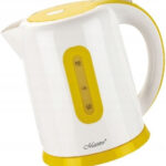 Maestro MR 040 recenze