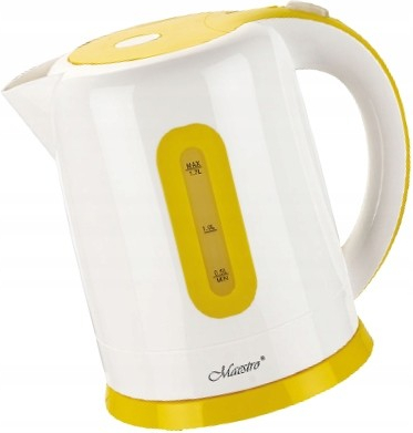 Maestro MR 040 recenze