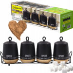 Maestro MR-068C Květiny Bílá recenze