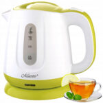 Maestro MR013 Green recenze