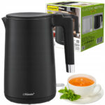 Maestro MR026 Black recenze