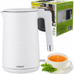 Maestro MR026 White recenze