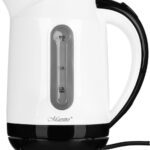 Maestro MR041 WHITE recenze