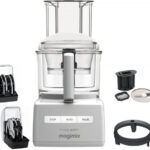 Magimix ELM18470-3 4200XL Premium bílý recenze