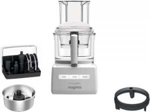 Magimix ELM18470F 4200 XL bílý recenze