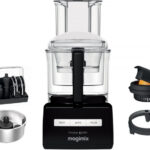 Magimix ELM18584F 5200 XL černý recenze