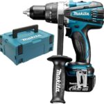 Makita BDF448RFJ recenze