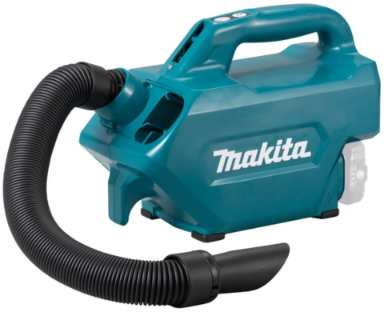 Makita CL121DZX recenze