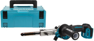 Fotografie Makita DBS180ZJ  recenzía