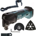 Makita DTM51ZX1 recenze