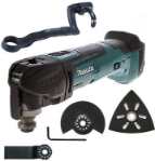 Makita DTM51ZX1 recenze