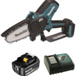 Makita DUC101SET recenze