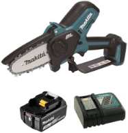 Makita DUC101SET recenze