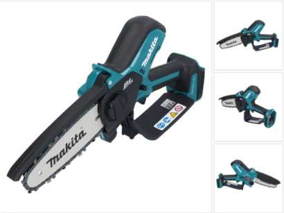 Makita DUC150Z recenze