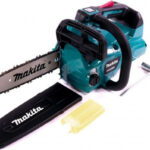 Makita DUC256Z recenze