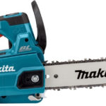 Makita DUC306Z recenze