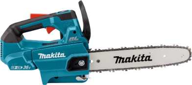 Makita DUC306Z recenze