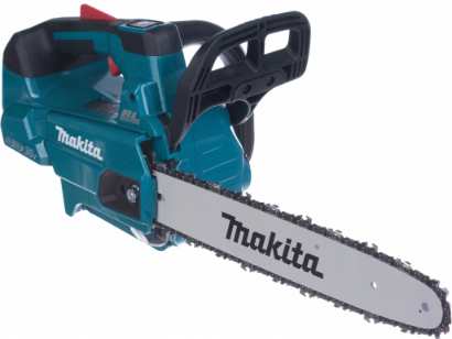 Makita DUC356 recenze
