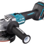 Makita GA005GZ recenze