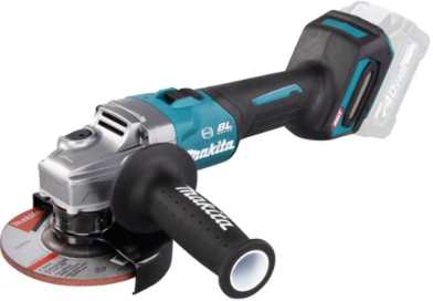 Makita GA005GZ recenze